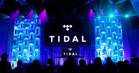 Tidal Jay Zs New Music Streaming Service Loses Another Chief The