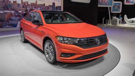 Bad News: New VW Jetta Not Coming To Europe