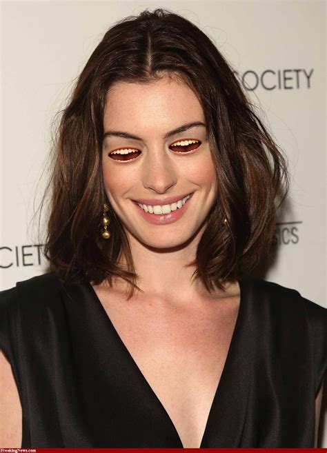 Anne Hathaway Hairstyles Pictures Of Anne Hathaway ~ Gallery