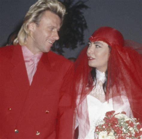 Il matrimonio a milano il 4 settembre 1989 fra depistaggi, il sindaco che officia e sberle ai paparazzi flavio vanetti. „Björn Borg verlangte nach besonders versauten Frauen" - WELT