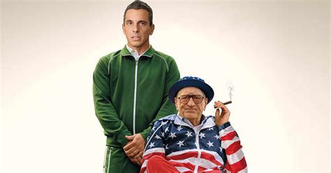 about my father movie review robert de niro continues to fascinate as sebastian maniscalco