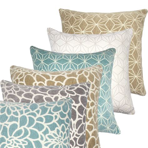 Perabot scandinavian, minimalis & berkonsepkan moden pada harga borong dari china, diy item MRNIU Kissenbezug 50 x 50 cm Grau Deko Wohnzimmer ...