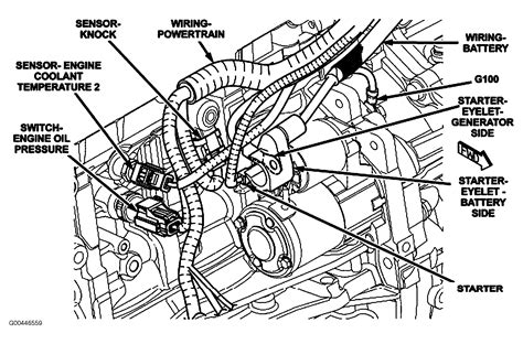 36 2007 Dodge Caliber Wiring Diagram Diagram Resource
