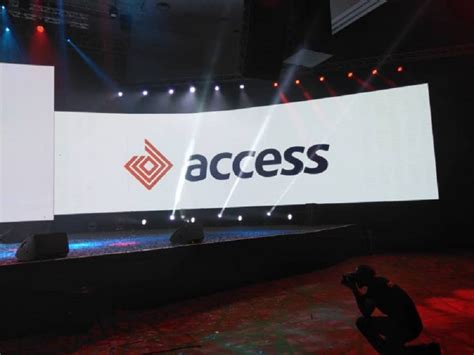 2,535,335 likes · 10,236 talking about this · 31,870 were here. Access Bank to Pay 40 Kobo Dividend April 30 | Business ...