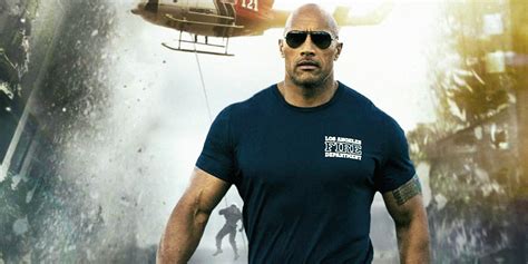 Every dwayne johnson movie, ranked. Dwayne Johnson To Headline 'Rampage' Video Game Film ...
