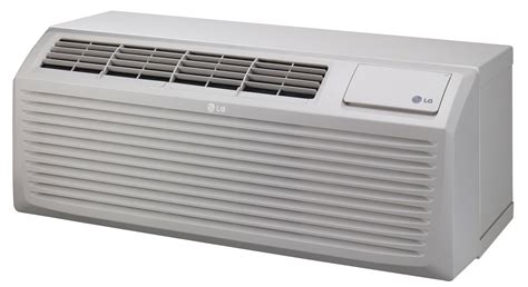 If you already have an energy efficient way to heat your home, such as a high efficiency gas furnace, then perhaps a heat pump will not yield a high enough return on investment. LG LP093HDUC 9300 BTU 12.9 EER PTAC Air Conditioner Heat ...