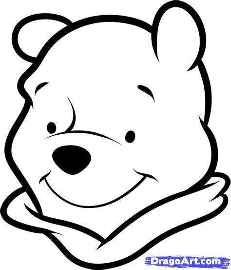 The kingdom hearts series in particular outright replaces. How To Draw Winnie The Pooh Easy by Dawn | Whinnie the ...