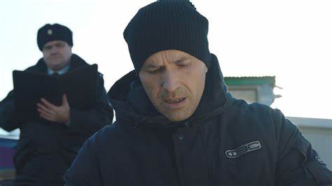 «След. На блюдечке с кровавой каёмочкой» Картинка - «След. На блюдечке с кровавой каёмочкой»