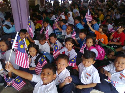 Tahun 2020 tepat tanggal 17 agustus merupakan hari kemerdekaan indonesia. Sekolah Kebangsaan Taman Putra Perdana: SAMBUTAN HARI ...