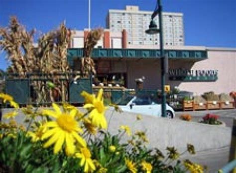 Well, fairfield really doesn't have much to do here in town. Franklin Store | Whole Foods Market | Whole food recipes ...