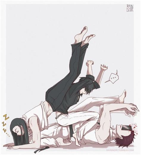 Hisoka Illumi zoldyck and chrollo lucilfer Hunter x Hunter ...