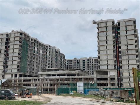 Anda tidak perlu repot melakukan survei, mencari harga tanah sesuai anggaran, juga menilai keamanan wilayah tersebut. PROJEK PERUMAHAN DALAM BANDAR MELAKA | Pemburu Hartanah Melaka