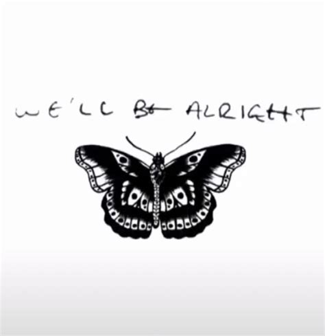 A guide to harry styles' tattoos. Harry styles butterfly + hand writing in 2020 | Harry ...
