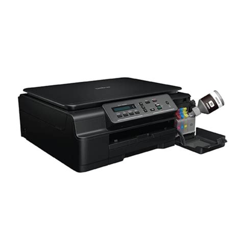 Please choose the relevant version according to your computer's operating system and click the download button. Driver Brother Dcp-T500W : Brother Dcp T500w Driver ...