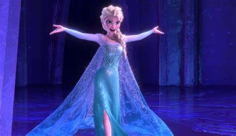 Elsa Will Not Have A Girlfriend Or Any Other Romantic Interest In Frozen 2