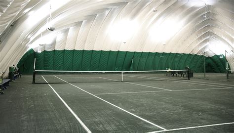 Tennis Powerhouses Robbie Wagners Training Regiment For Elite Performance