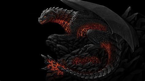 Dragon Download Wallpaper Desktop Images Landscape