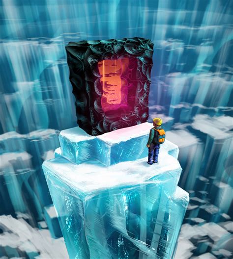 Tons of awesome minecraft world backgrounds to download for free. Nether Portal by LookIHaveAPotato on DeviantArt