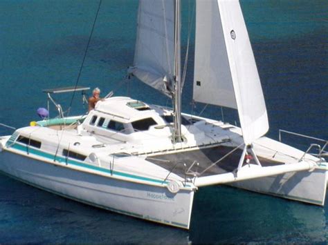 Don't miss what's happening in your neighborhood. edel cat boats - Google Search | Water crafts, Sailing ...