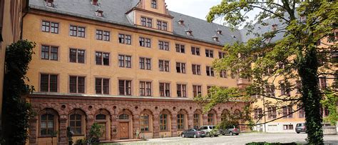 Universities in würzburg, germany are listed in 15 rankings. University of Würzburg - College Learners