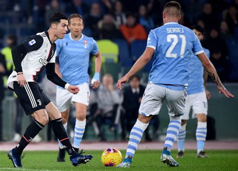 A classificação na tabela é disputada até o último ponto. OFICIAL! Campeonato Italiano é paralisado por conta do ...