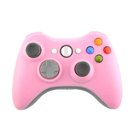 Online Get Cheap Xbox 360 Wireless Controller Pink