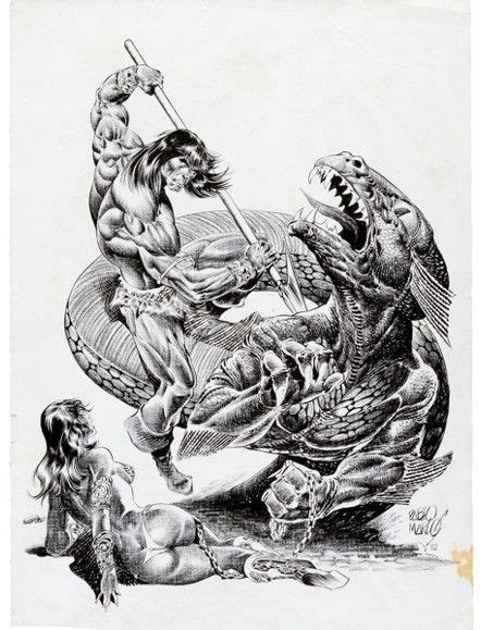 The marvel art of conan the barbarian by various artists hardcover $36.00. Conan the Barbarian - Original Artwork by Pablo Marcos ...