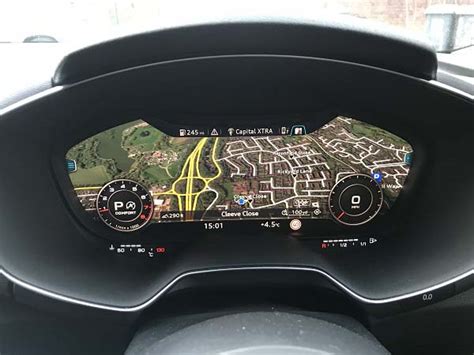 Gallery of our Latest Retrofit Projects - VW Retrofit