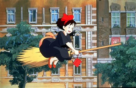 New On Blu Ray Kiki S Delivery Service Limited Edition
