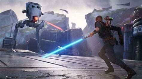 Order 66 executed (secret #15). Star Wars Jedi: Fallen Order Fee Update Brings New Journey ...
