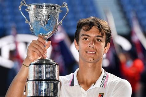 Lorenzo musetti makes his 2021 atp challenger tour debut in istanbul. MUSETTI, ZEPPIERI, SINNER: A BERGAMO ARRIVA LA "GIOVINE ...