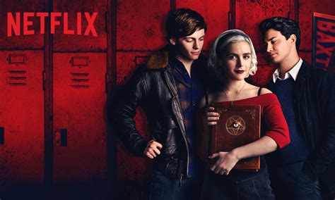 10 Serie Tv Adolescenziali Da Vedere Su Netflix Telefilm Central