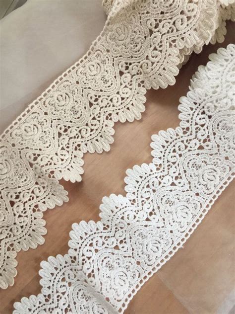 Pin On Lace