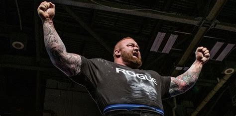 This is a breakdown of all of the action, which saw some exciting performances from the best strongman athletes in the world. World's Strongest Man Announces Final Location and Dates ...