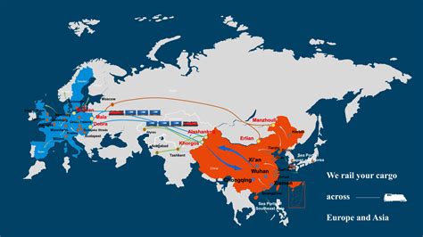 Beijing Trans Eurasia International Logistics Co Ltd