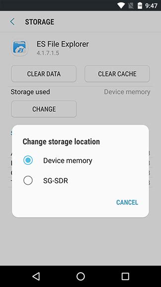 We did not find results for: How to move Android apps to sd card from phone memory on ...