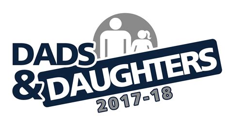 Dads And Daughters Ticket Package On Sale Now