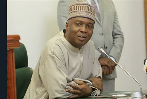 Yesterday in calabar, alongside the chairman of our great party, prince uche secondus, and other party leaders, it was an absolute pleasure to receive my dear friend, former governor donald duke, back into the people's democratic party! Fulani community backs Saraki - Punch Newspapers