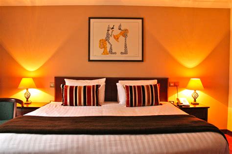 Standard rooms - The Concorde, Eastleigh