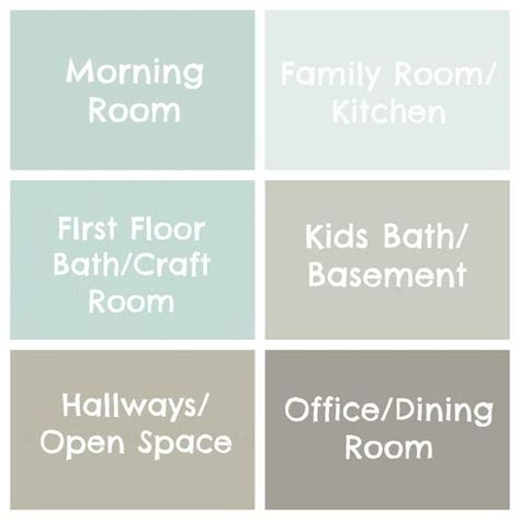 Bright colors like orange, yellow, purple, etc., can be washed together and colors like green and blue can go together. 63 best Sherwin Williams Rainwashed images on Pinterest ...