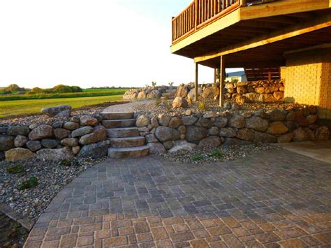 Plants steps garden outdoor decor garden bridge outdoor structures wall retaining wall steps galore. Retaining Walls and Steps - Country Nursery - Wayne Ne
