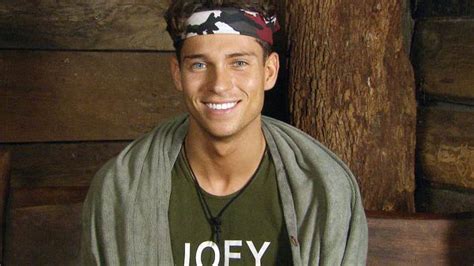 Joey Essexs 25 Best Jungle Faces Im A Celebrity Get Me Out Of Here