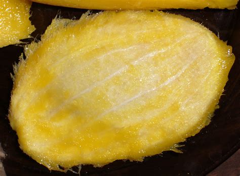 Mango Seed Facts And Health Benefits