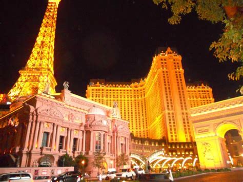 Things To Do In Las Vegas At Night