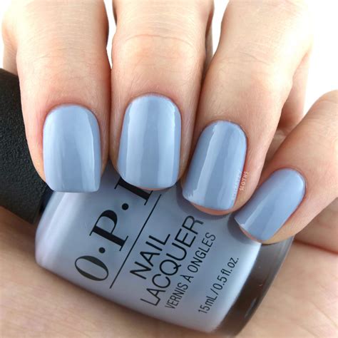 Opi Spring 2019 Tokyo Collection Review And Swatches The Happy