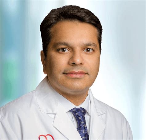 Dr Fawad Khawaja Cardiothoracic And Vascular Surgical Associates