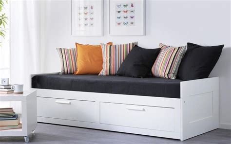 Rated 4 out of 5 stars. 10 of the best day beds to relax in - whatever the hour | Sofa bed for small spaces, Beds for ...