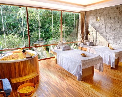 The 10 Best Spas And Wellness Centres In Bali
