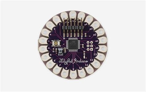 Lilypad Arduino Main Board Famosa Studio My Xxx Hot Girl