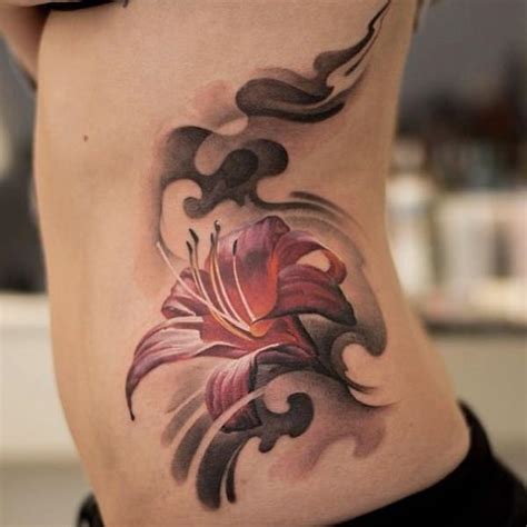 We did not find results for: Awesome Lily Tattoo That You Can't Even Refuse To Have